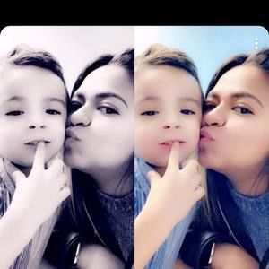 Meet your Posher, Dylan